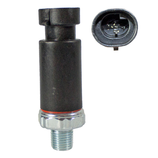 Bulbo de Aceite P/ Chevrolet Avalanche 2500 2002-2002 V8 8.1L Naturalmente Aspirado