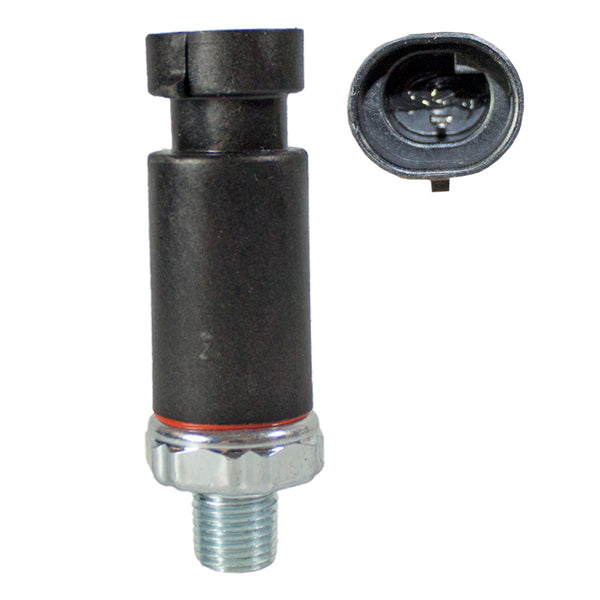 Bulbo de Aceite P/ Chevrolet Avalanche 2500 2002-2002 V8 8.1L Naturalmente Aspirado