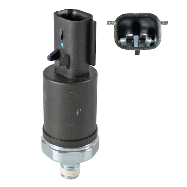 Bulbo de Aceite P/ Dodge B1500 1998-1998 V8 5.9L Naturalmente Aspirado