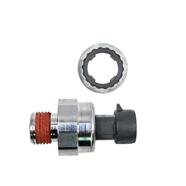 Bulbo de Aceite P/ Isuzu Ascender 2003-2006 V8 5.3L Naturalmente Aspirado