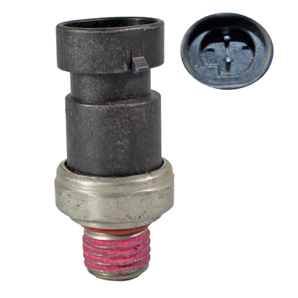 Bulbo de Aceite P/ Isuzu Ascender 2003-2008 L6 4.2L Naturalmente Aspirado