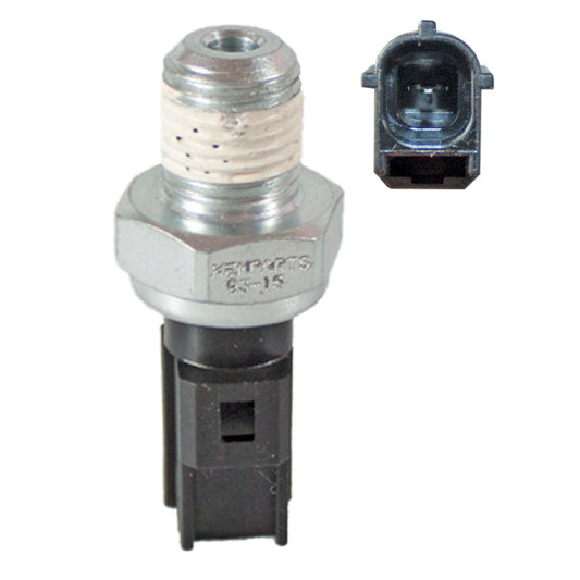 Bulbo de Aceite P/ Ford Escort 1999-2002 L4 2.0L SOHC Naturalmente Aspirado