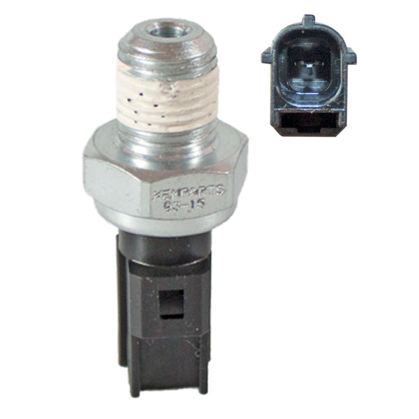Bulbo de Aceite P/ Ford Escort 1999-2002 L4 2.0L SOHC Naturalmente Aspirado