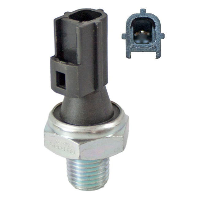 Bulbo de Aceite P/ Ford Contour 1999-2000 L4 2.0L 16 Valvulas DOHC Naturalmente Aspirado