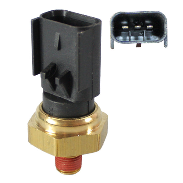 Bulbo de Aceite P/ Dodge Durango 2002-2002 V8 4.7L Naturalmente Aspirado