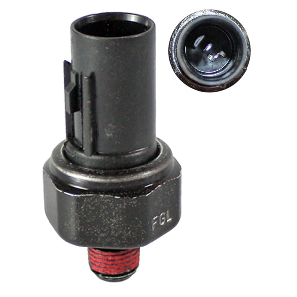 Bulbo de Aceite P/ Hyundai Santa Fe 2003-2012 V6 3.5L Naturalmente Aspirado
