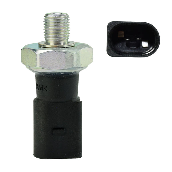 Bulbo de Aceite P/ Audi A4 Quattro 2005-2009 V6 3.2L DOHC Naturalmente Aspirado