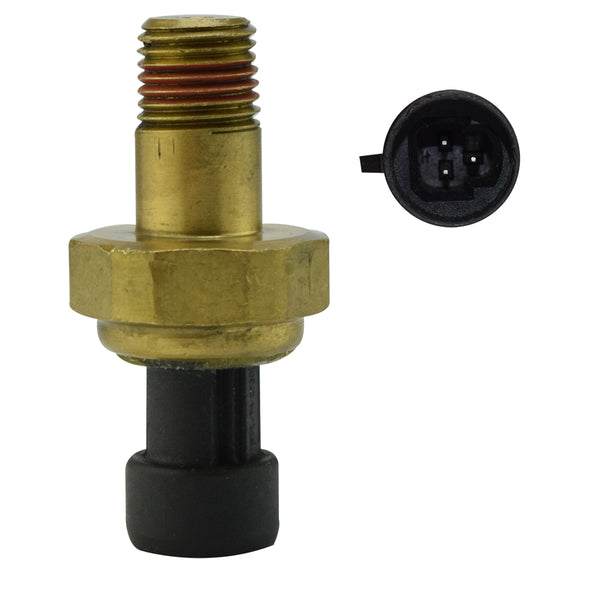 Bulbo de Aceite P/ Chevrolet Avalanche 2500 2003-2006 V8 8.1L Naturalmente Aspirado