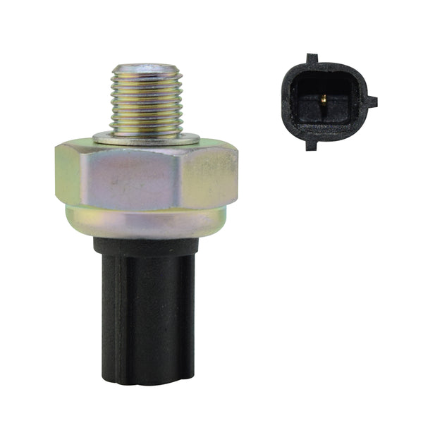 Bulbo de Aceite P/ Volkswagen Pointer 1999-2009 L4 1.8L SOHC Naturalmente Aspirado