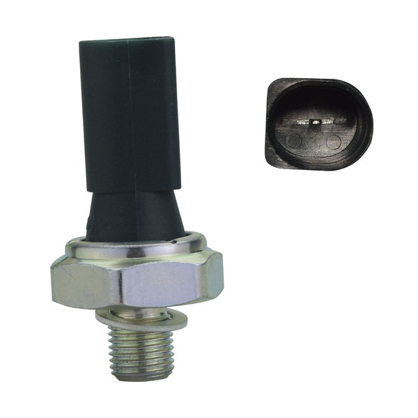 Bulbo de Aceite P/ Volkswagen Gol 2009-2018 L4 1.6L 8 Valvulas SOHC Naturalmente Aspirado