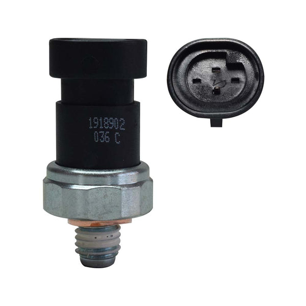 Bulbo de Aceite P/ Chevrolet Cavalier 2002-2005 L4 2.2L 16 Valvulas DOHC Naturalmente Aspirado