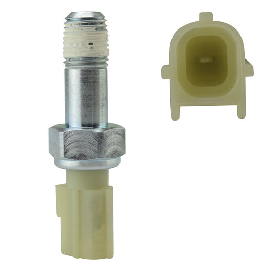 Bulbo de Aceite P/ Ford E-150 Econoline 2000-2002 V6 4.2L 12 Valvulas OHV Naturalmente Aspirado