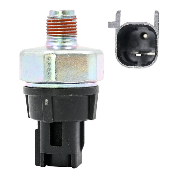 Bulbo de Aceite P/ Mazda 3 2012-2018 L4 2.0L 16 Valvulas DOHC Naturalmente Aspirado FWD