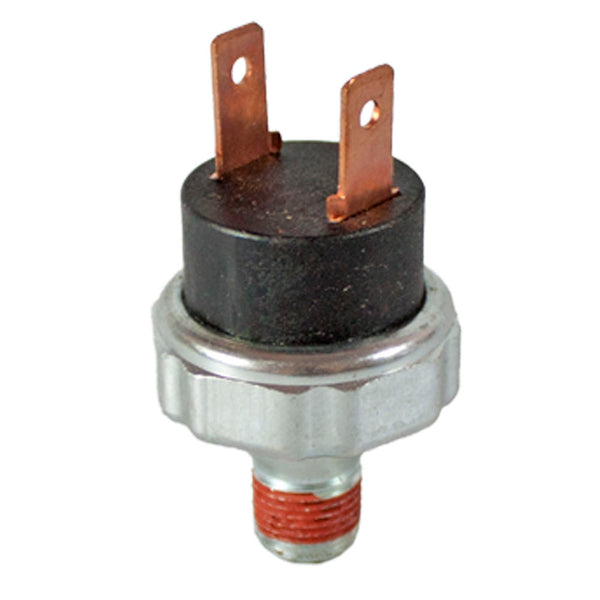 Bulbo de Aceite P/ Jeep CJ5 1980-1981 V8 5.0L Naturalmente Aspirado