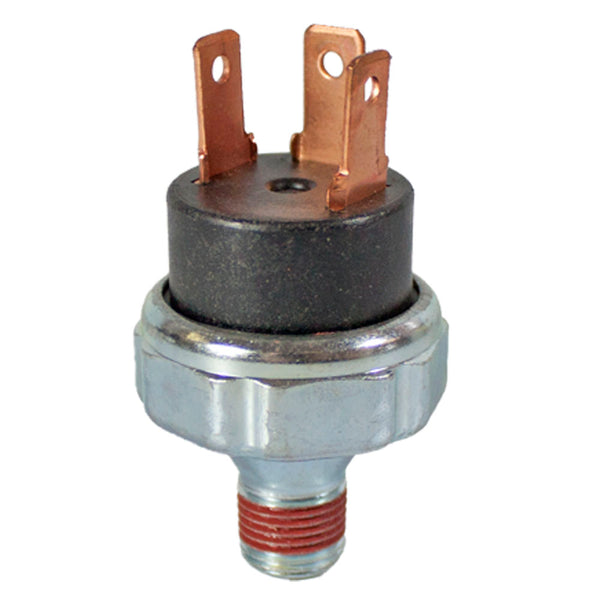 Bulbo de Aceite P/ Chrysler Cordoba 1979-1979 V8 5.9L Naturalmente Aspirado