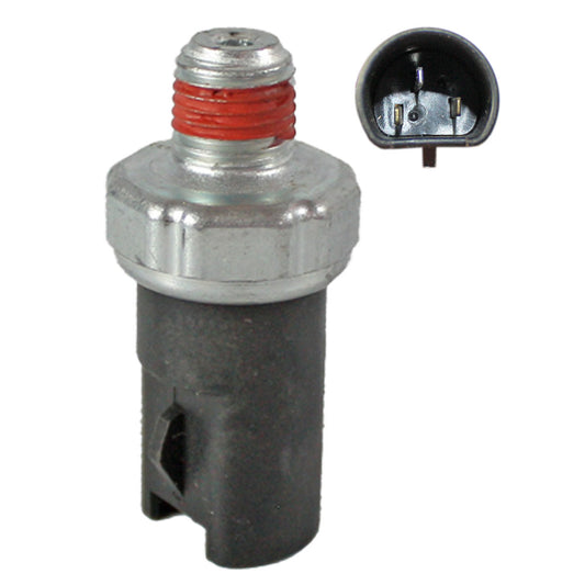 Bulbo de Aceite P/ Ford Fairmont 1980-1980 V8 4.2L Naturalmente Aspirado