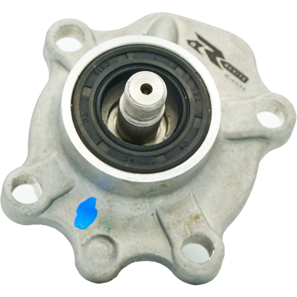 Bomba de Aceite Rexite ISUZU 4ZC1 2.0, 4ZD1 2.3  (1985-95)