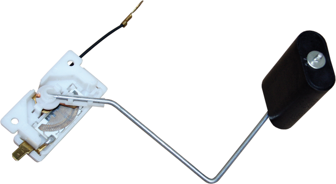 Arnes Sensor Nivel P/ Chevrolet C2500 1988-1991 4.3 V6 Silverado