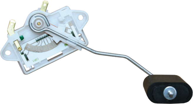 Arnes Sensor Nivel P/ Ford Aerostar 1986-1987 2.3 L4