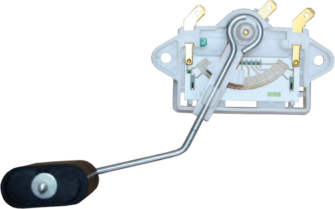Arnes Sensor Nivel Para Mercury Sable 1986-1994 3.0 V6
