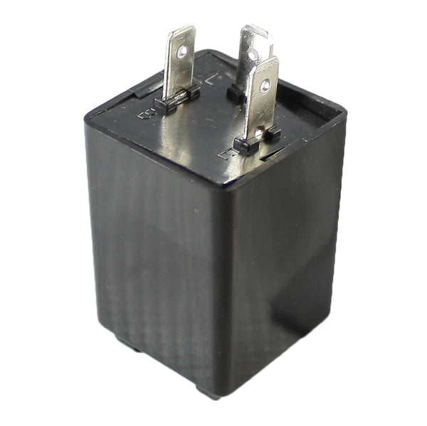 Turn Signal Relay P/ Porsche 911 1995-2005 H6 3.6L Naturalmente Aspirado