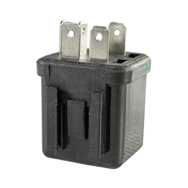Relevador Multiproposito P/ Subaru Justy 1991-1992 L3 1.2L Naturalmente Aspirado