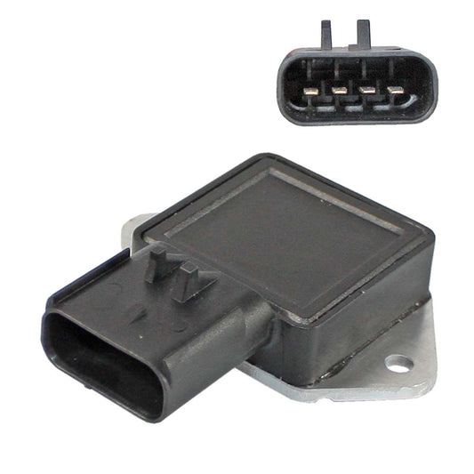 Relevador de Motoventilador P/ Chrysler Grand Voyager 1996-2000 V6 3.8L Naturalmente Aspirado