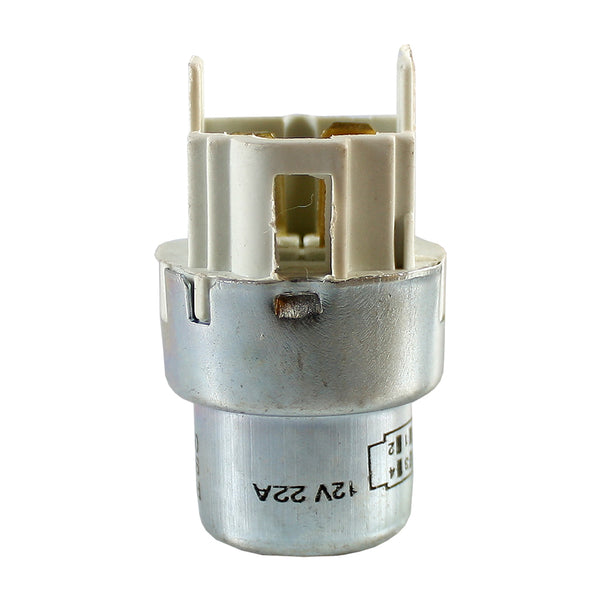Relevador Multiproposito P/ Suzuki Samurai 1985-1995 L4 1.3L Naturalmente Aspirado