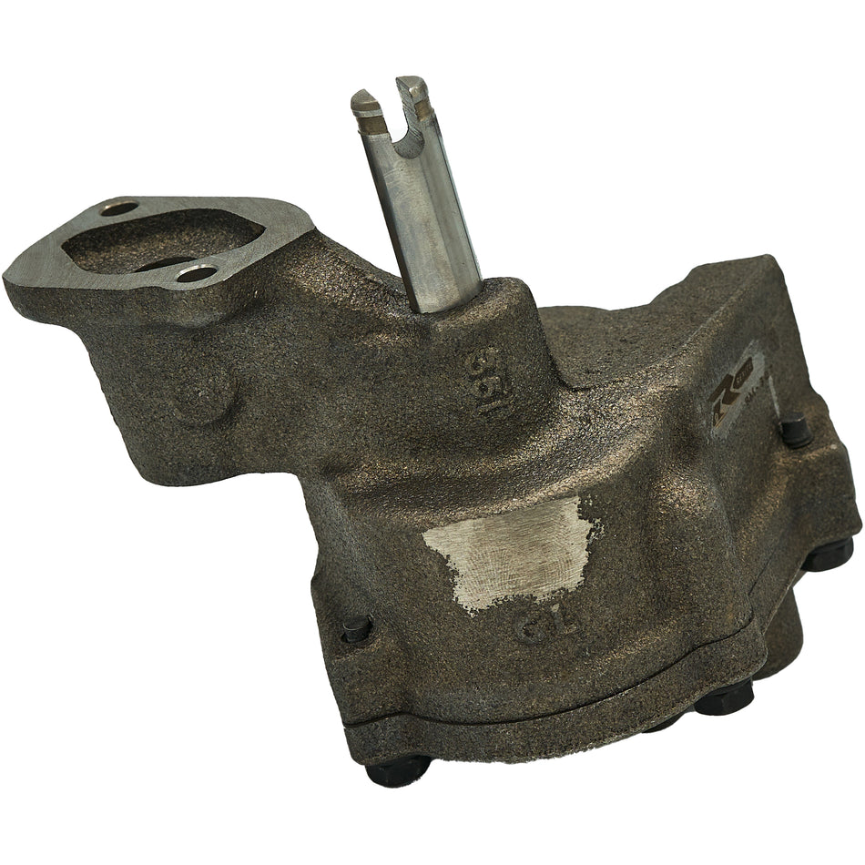 Bomba de Aceite Rexite GM.MOTOR V8 Motor: 366/454/496 2001-2009