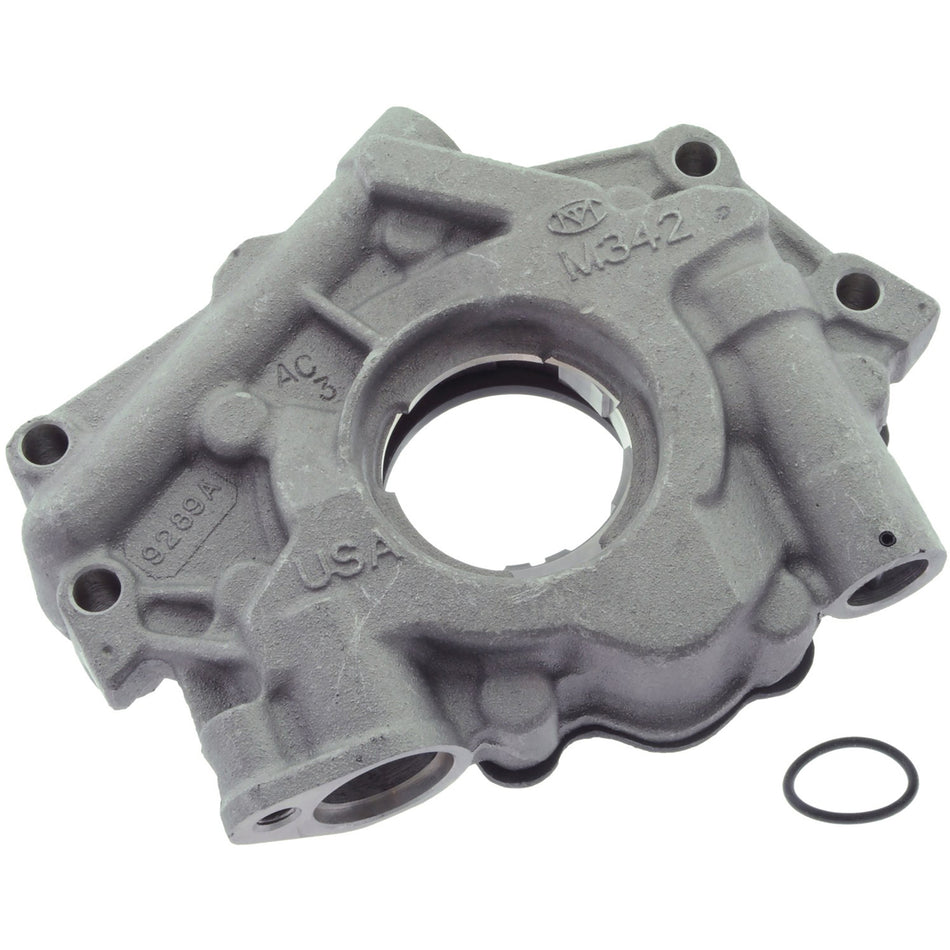 Bomba de Aceite Rexite CHRYSLER 5.7 2005-2007 MOTOR HEMI