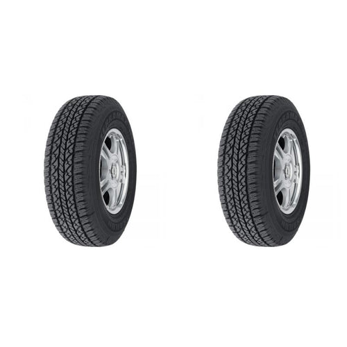 Paquete de 2 Llantas 245/65 R17 107T Sailun TERRAMAX H/T