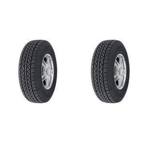 Paquete de 2 Llantas LT235/75 R15 104/101R Sailun TERRAMAX H/T