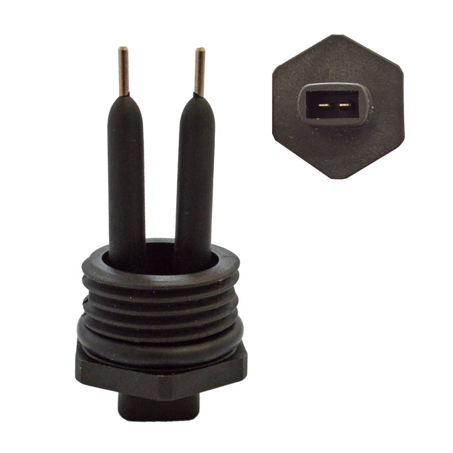 Sensor de Nivel de Anticongelante Para Volkswagen Quantum 1982-1982 L4 1.7L Naturalmente Aspirado
