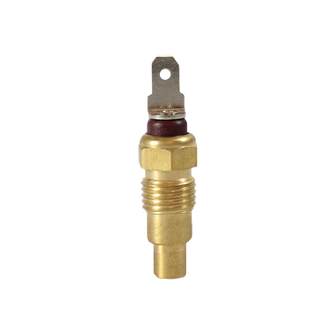 Bulbo de Temperatura P/ Nissan Altima 1996-2001 L4 2.4L 16 Valvulas DOHC Naturalmente Aspirado