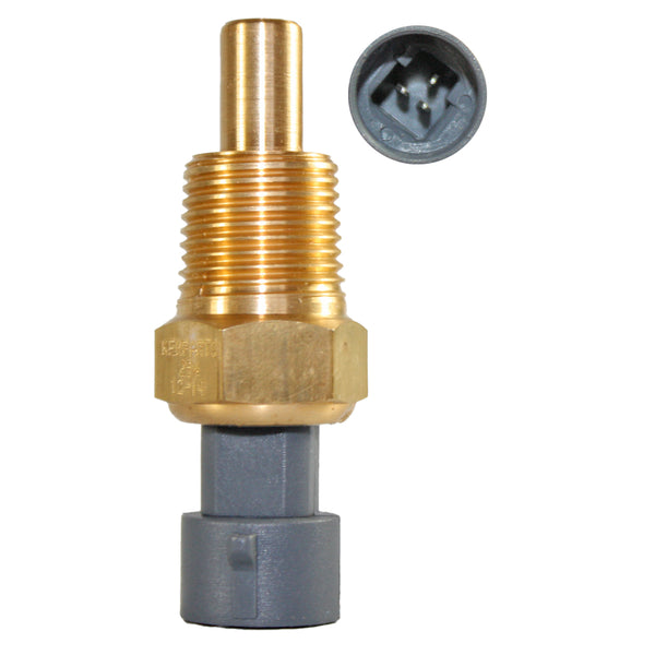 Sensor de Temperatura P/ Dodge Neon 1995-1999 L4 2.0L 16 Valvulas Naturalmente Aspirado