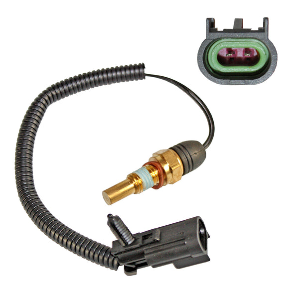 Sensor de Temperatura P/ Isuzu Ascender 2003-2005 L6 4.2L Naturalmente Aspirado