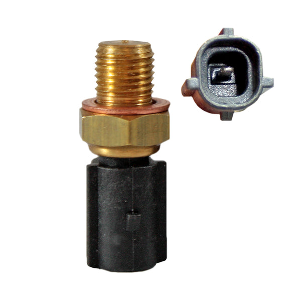 Bulbo de Temperatura P/ Volkswagen Pointer 1998-2003 L4 1.8L SOHC Naturalmente Aspirado