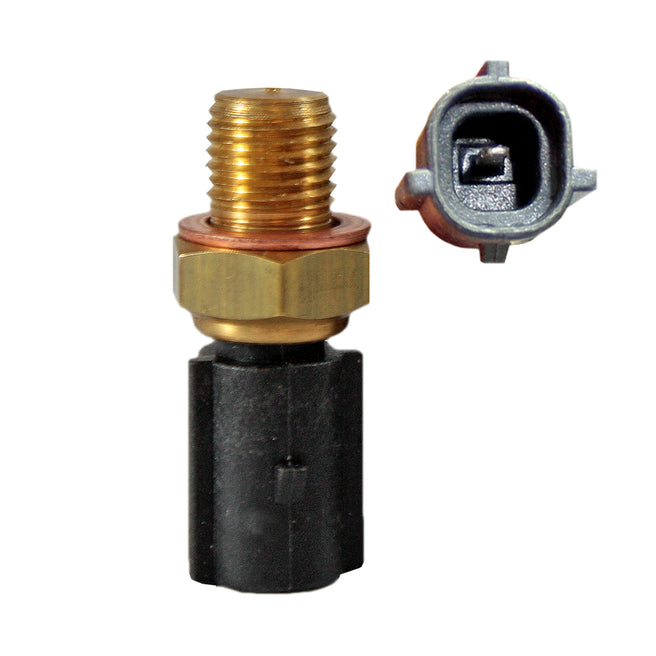 Bulbo de Temperatura P/ Volkswagen Pointer 1998-2003 L4 1.8L SOHC Naturalmente Aspirado