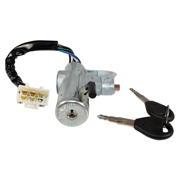 Switch de Ignicion P/ Nissan Tsuru 1991-1998 L4 1.6L Naturalmente Aspirado