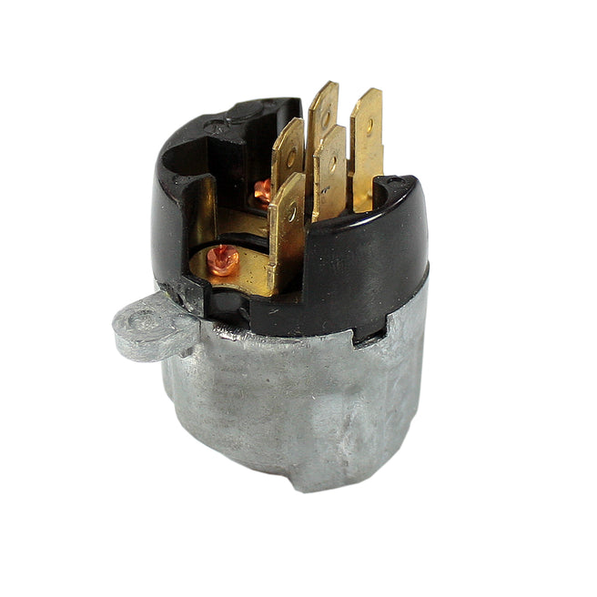 Switch de Ignicion Para Nissan Sentra 1983-1986 L4 1.6L Naturalmente Aspirado