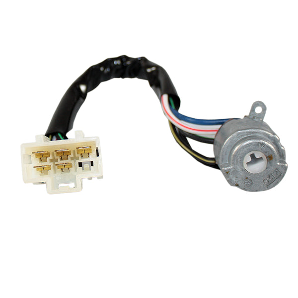 Switch de Ignicion P/ Nissan 240SX 1991-1994 L4 2.4L 16 Valvulas Naturalmente Aspirado