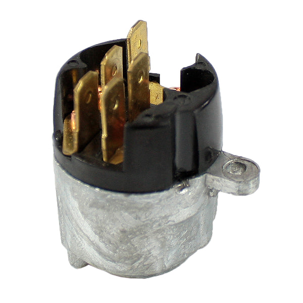 Switch de Ignicion P/ Nissan Sentra 1982-1983 L4 1.5L Naturalmente Aspirado