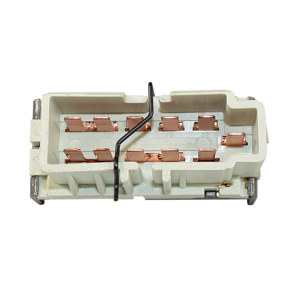 Switch de Ignicion P/ Ford Bronco 1980-1986 V8 5.8L Naturalmente Aspirado