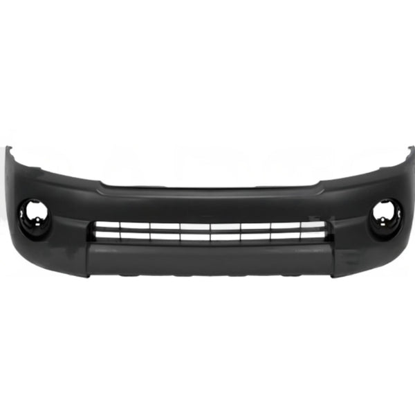 Fascia Delantera P/ Toyota Tacoma 2005-2011