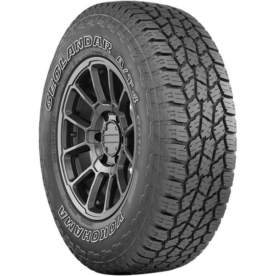 Llanta 265/65 R18 116T Yokohama geolandar h/t4 g062